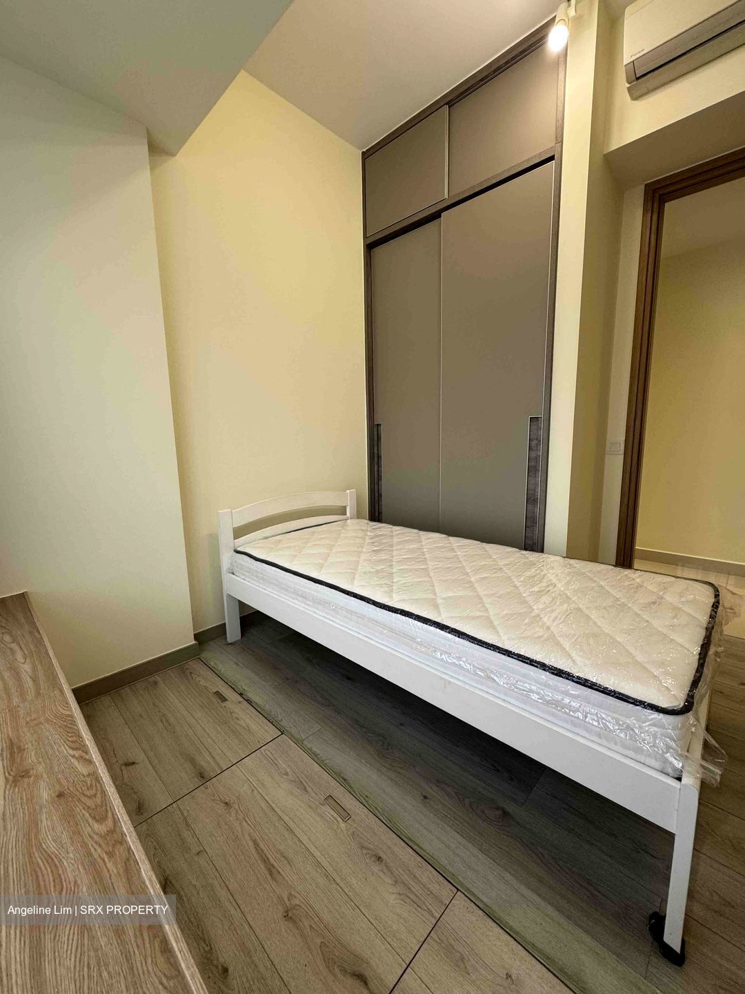 Coco Palms (D18), Condominium #613142411